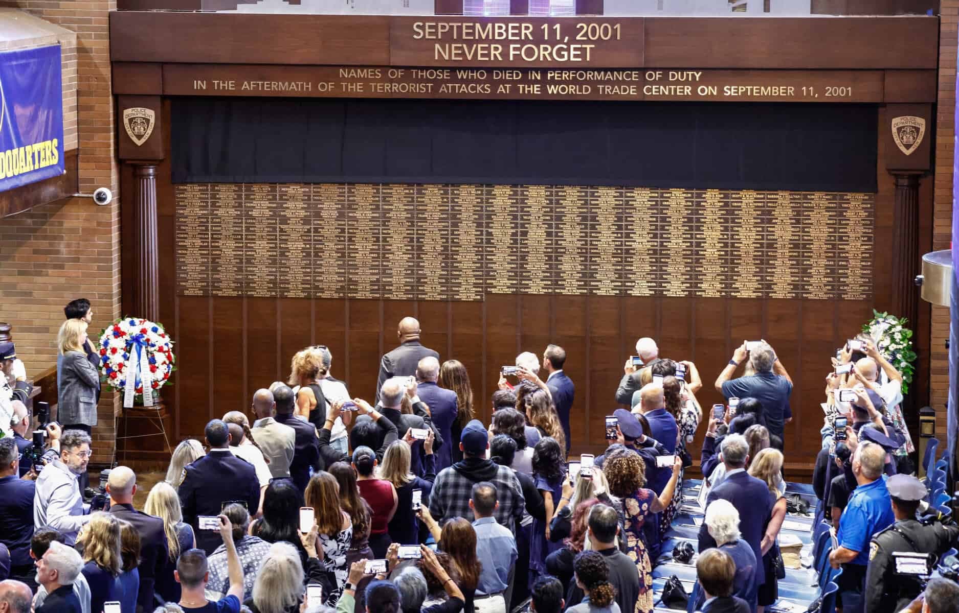 9/11 lessons fade as conflict remains