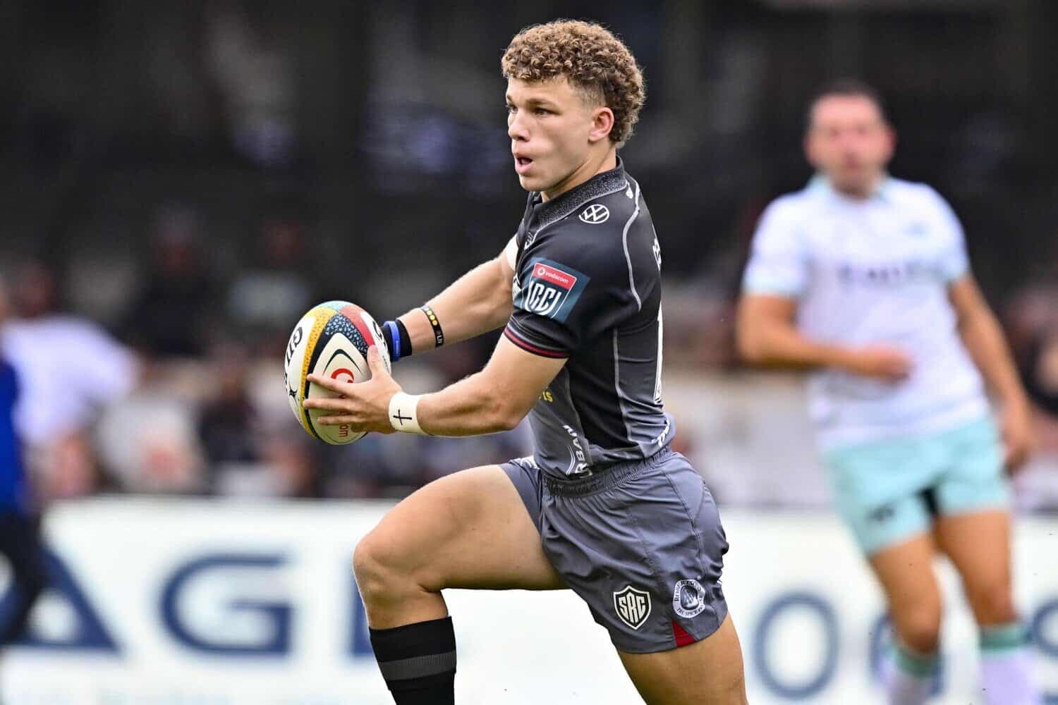 Pietersen praises Sharks after Ospreys win, grateful to have Giliomee for one more game