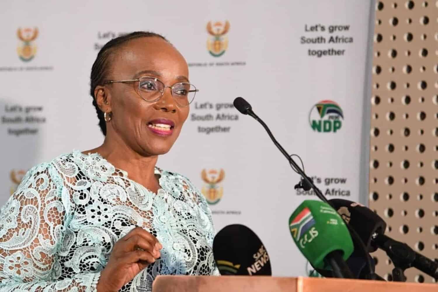 Chikunga demands action after women attacked while exercising