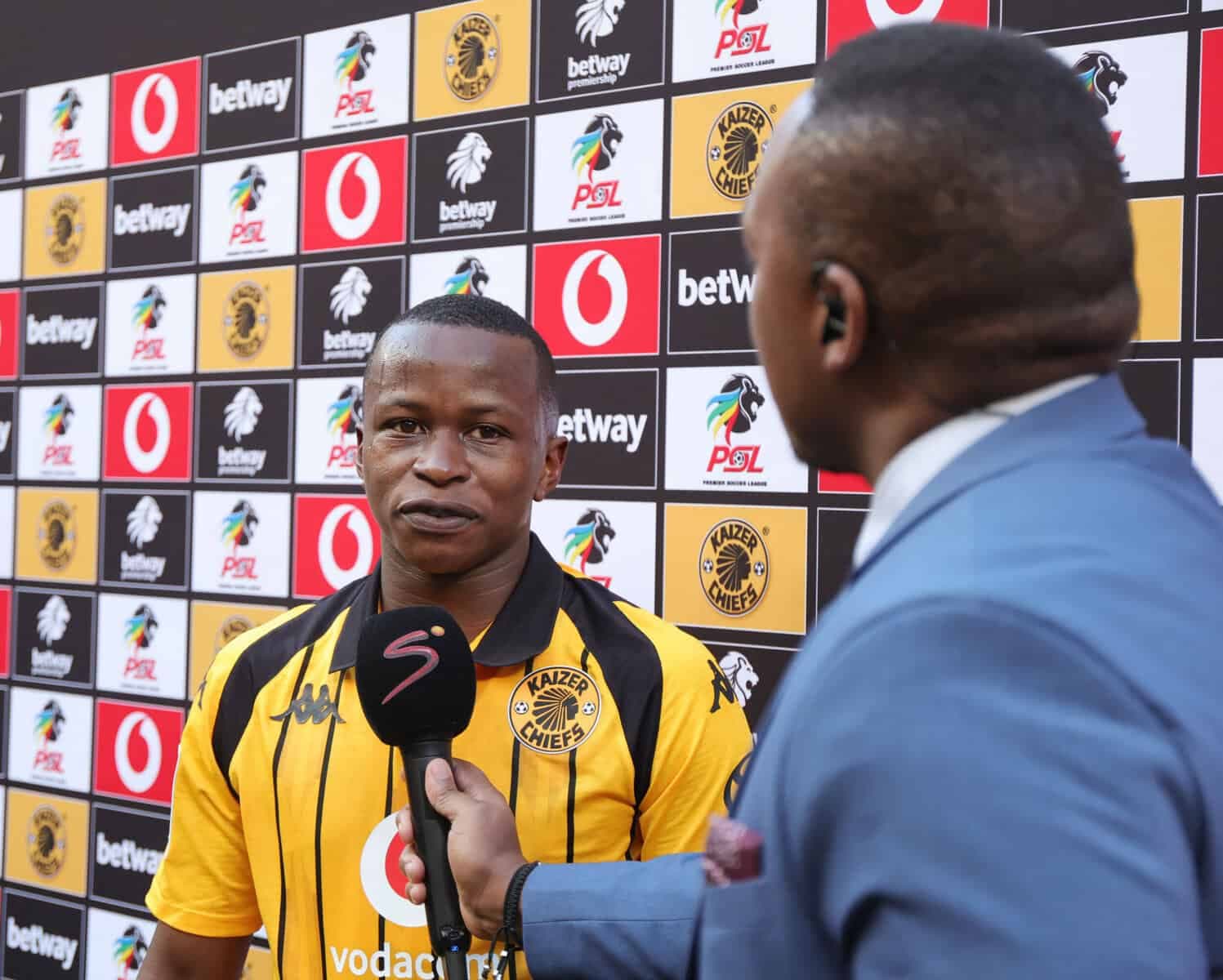 Chiefs targeting victory over Arrows ahead of FIFA break