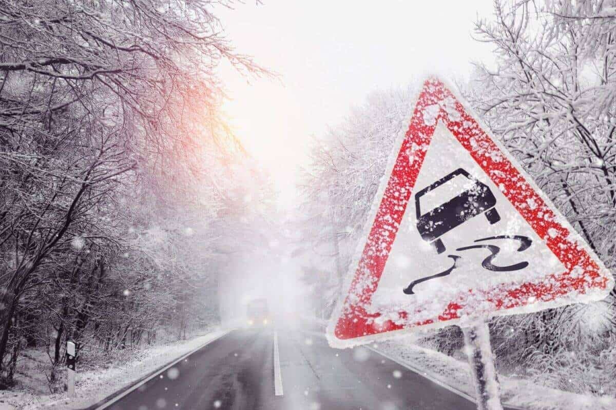 Snow in Spring? Cold weather warning for Eastern Cape