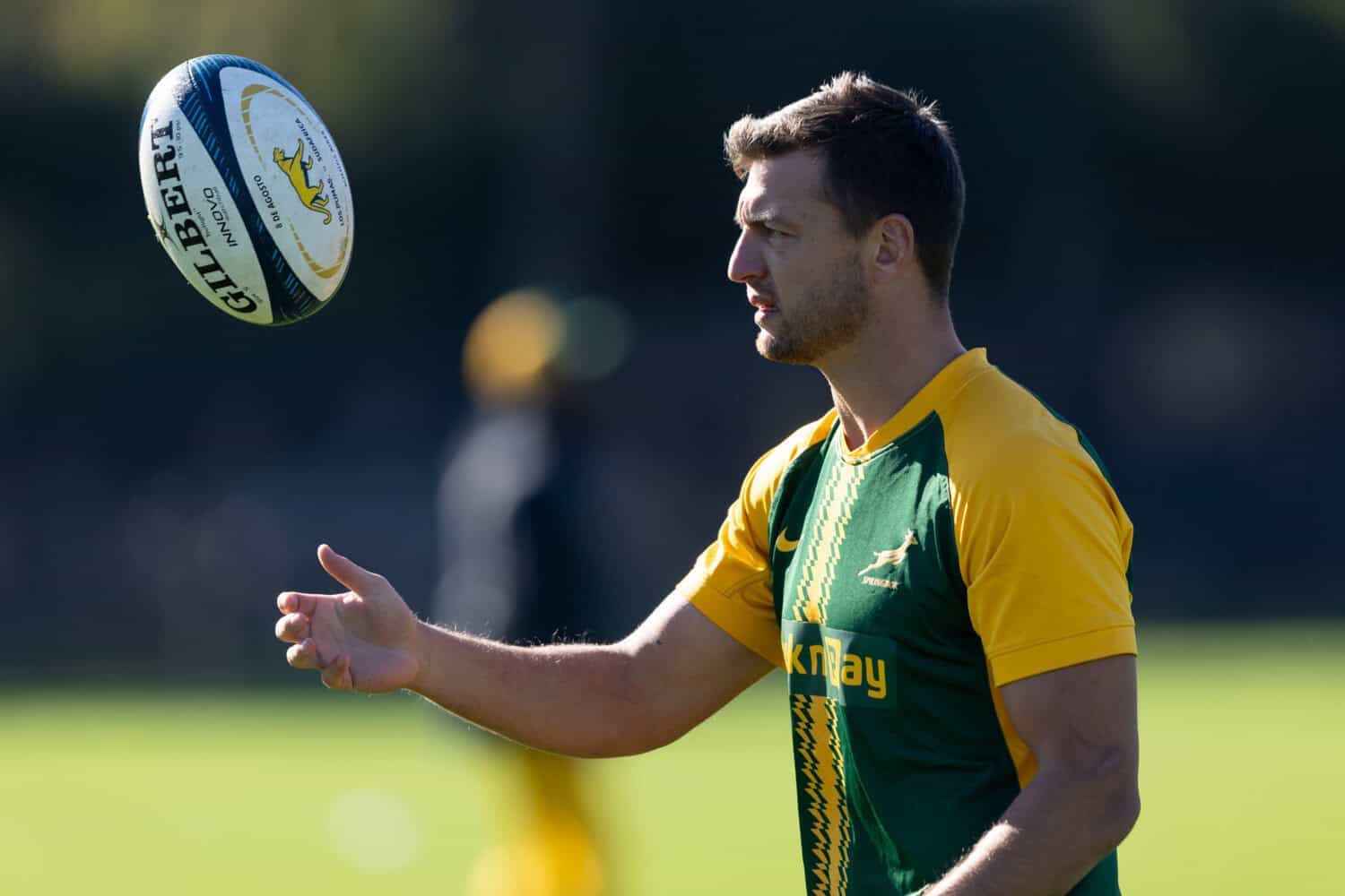 Rassie: Springboks have already rotated plenty this season