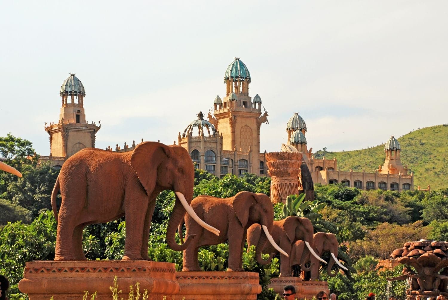 Sun City’s parent company starts retrenching employees as it downsizes casino operations