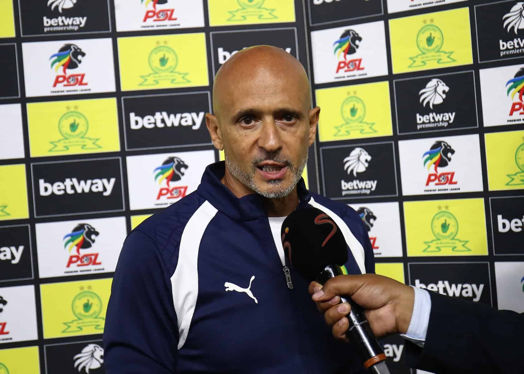 Cardoso weighs in on early Pirates and Chiefs competition