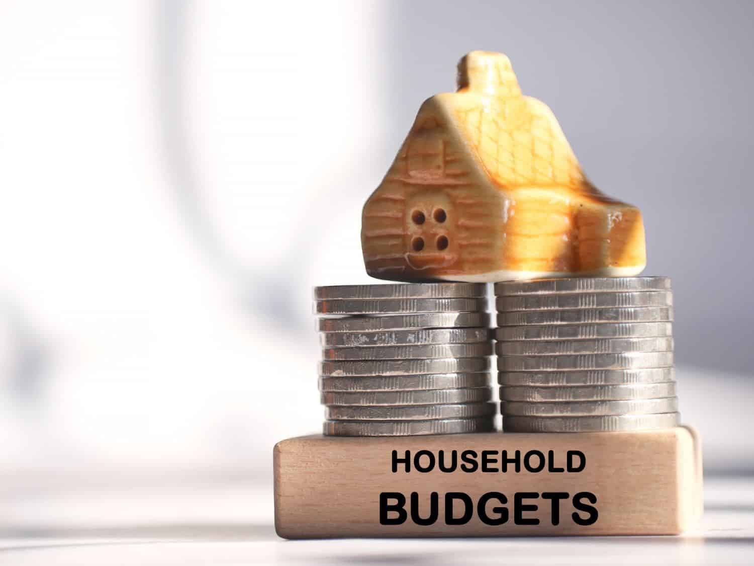 This is the perfect time to adjust your finances ahead of the festive season