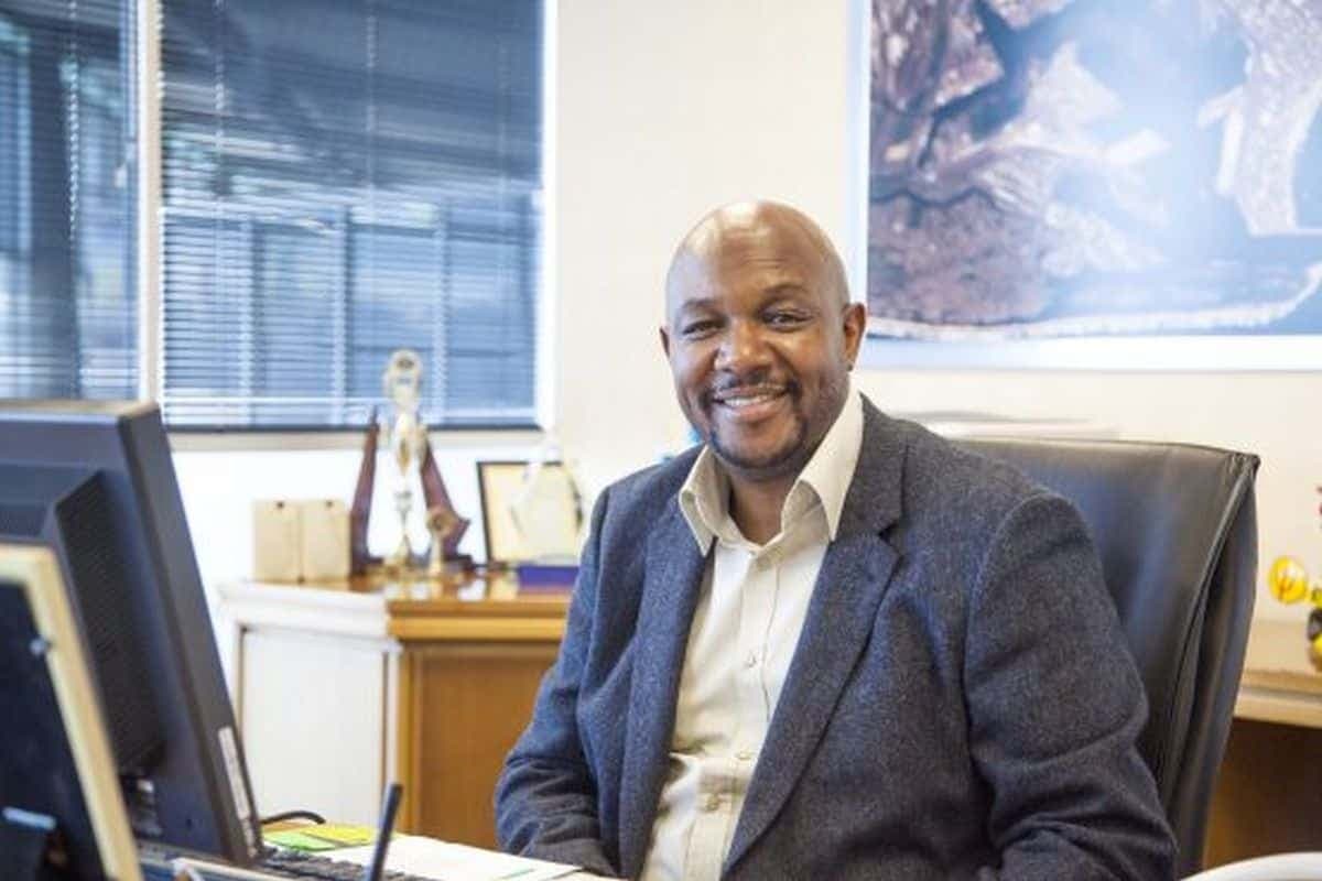 Private trains prepare for Transnet rail network as monopoly nears end
