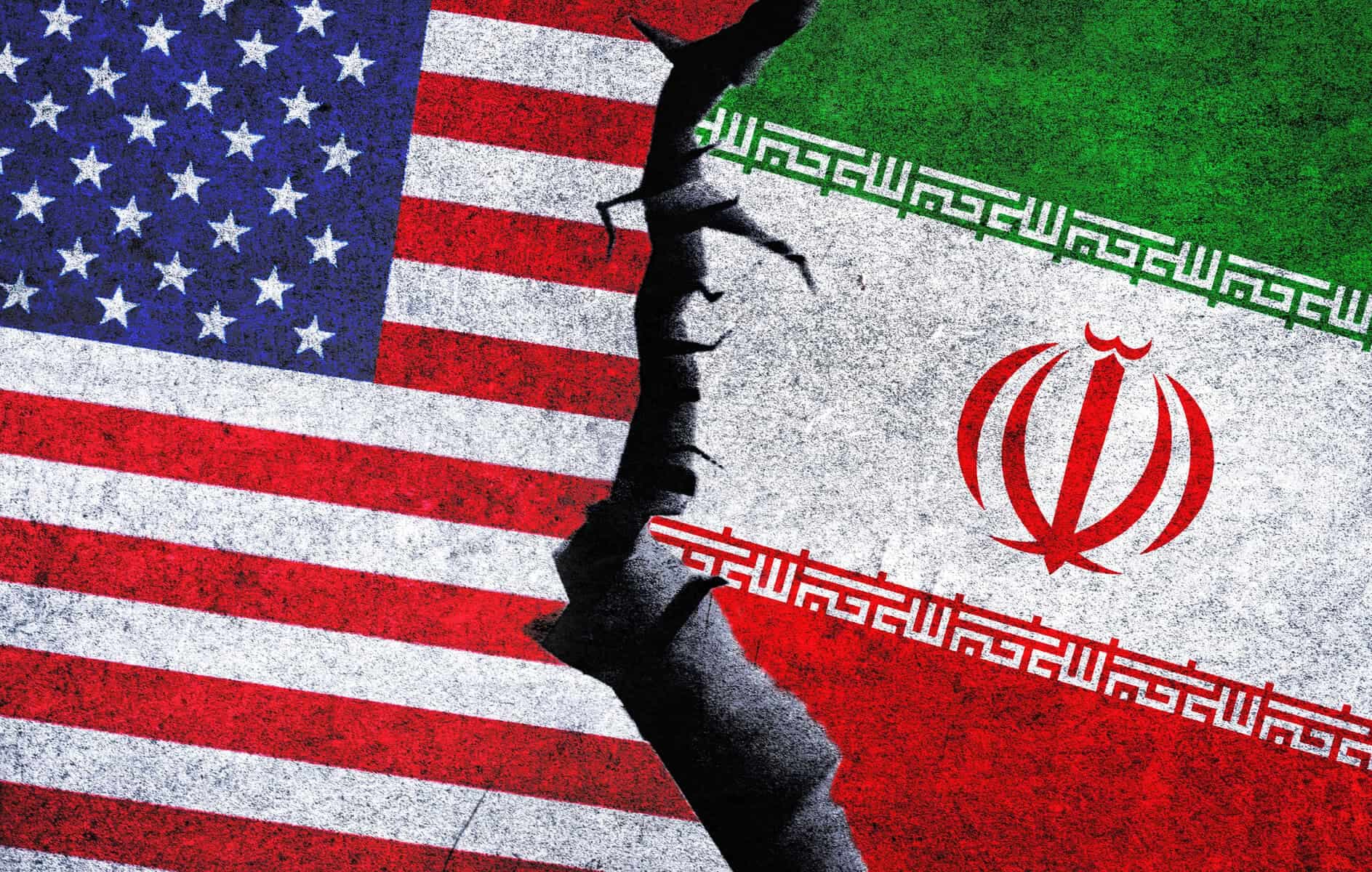 Defiant Iran seeks to bruise Trump ahead of midterm elections