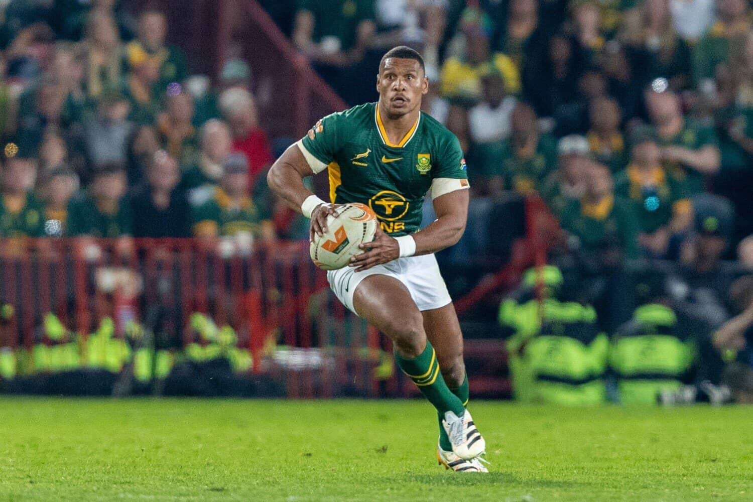 ‘We kept on getting better,’ says Willemse about Springboks’ 3-1 series win against All Blacks