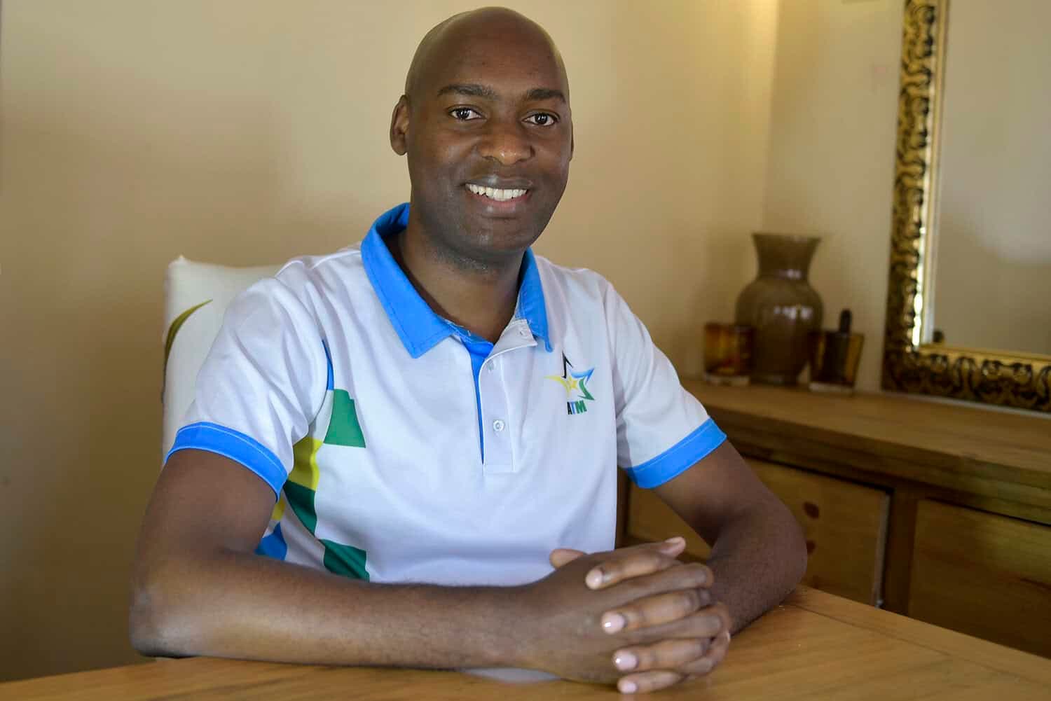 JUST IN: ATM set to announce Vuyo Zungula as Joburg mayoral candidate