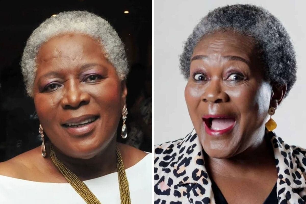 Thembi Nyandeni to replace late Connie Chiume in Netflix’s ‘Blood Legacy’