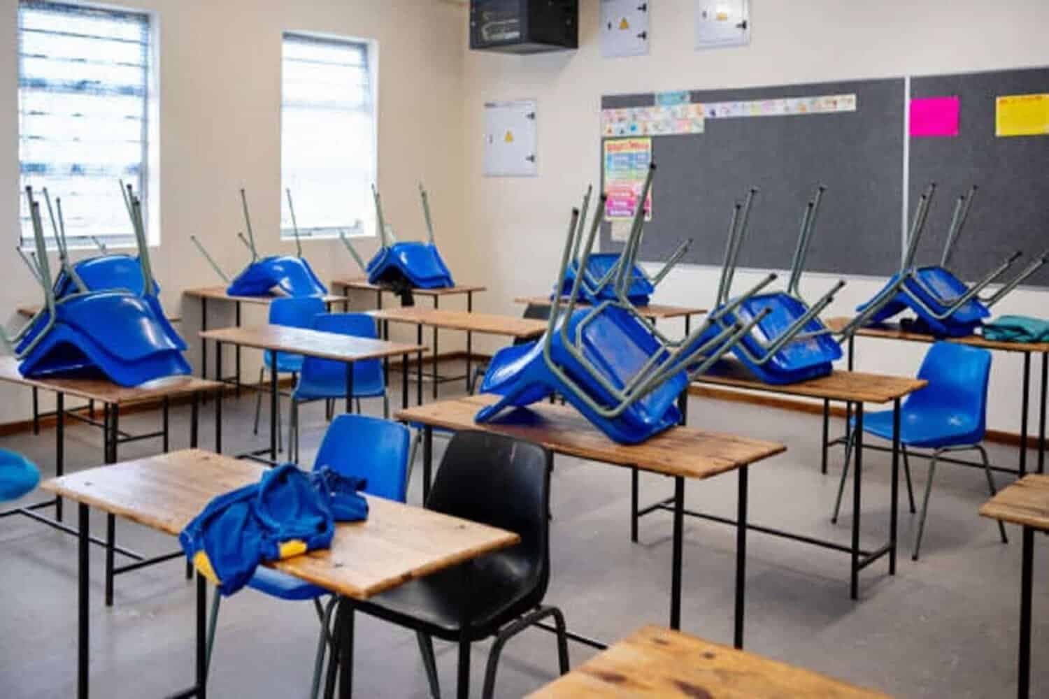 Prepare for the holidays: Here’s when schools close
