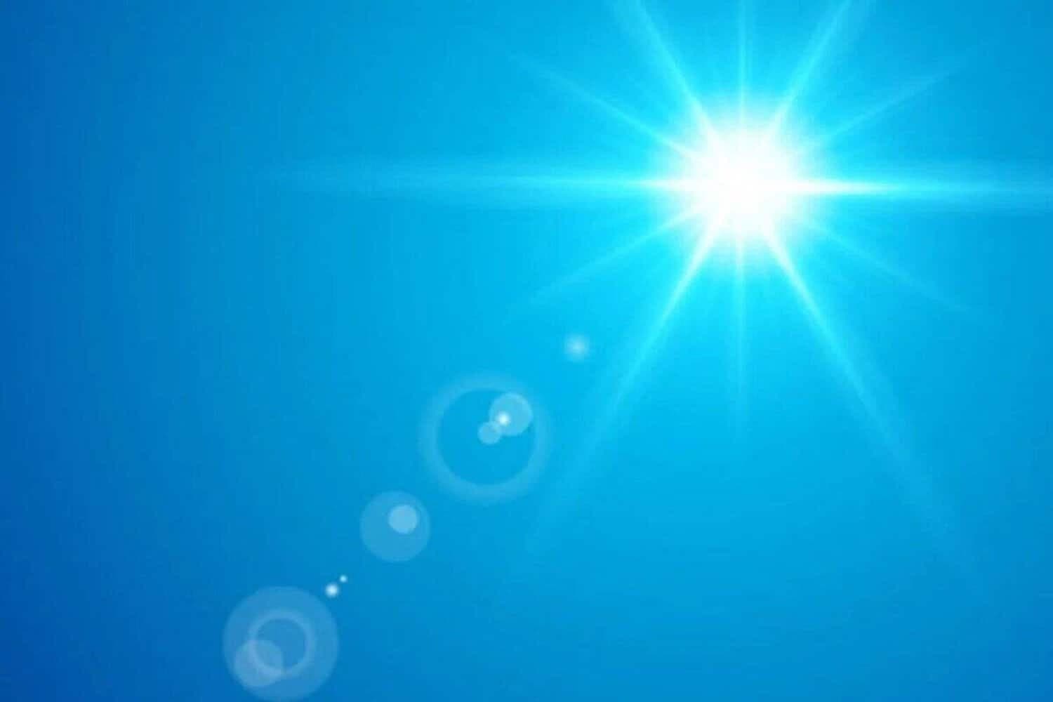 Cape Town set for changing weather this weekend