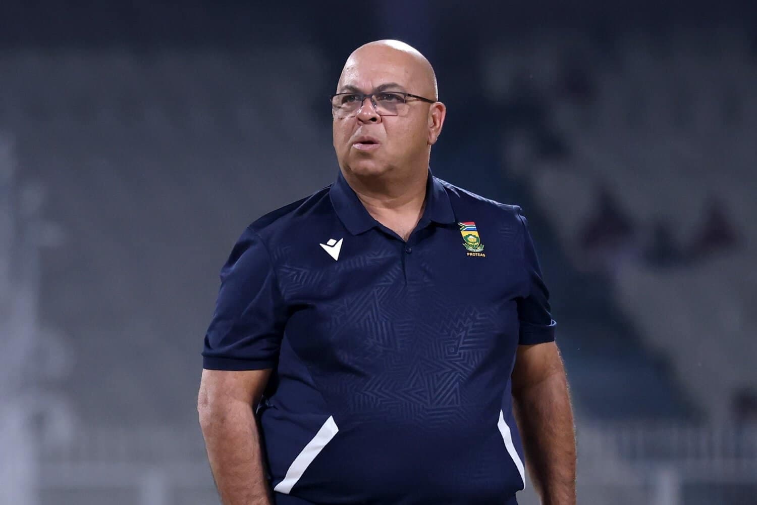 Proteas coach Shukri Conrad pleased to have home tours for busy summer of cricket