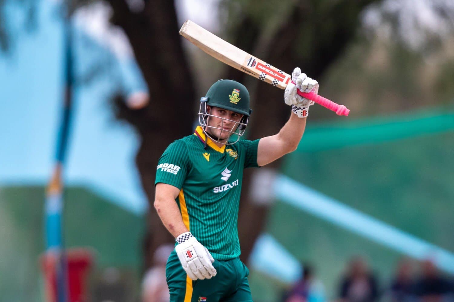 Proteas cruise to victory, closing out tour of Namibia in style