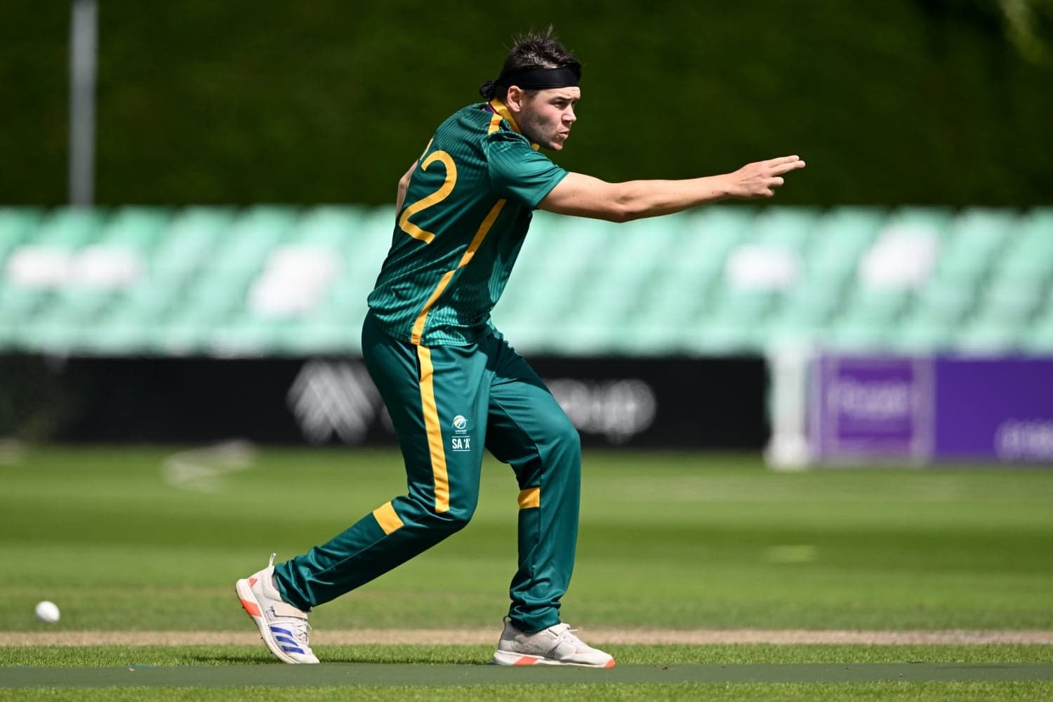 Gerald Coetzee returns to Proteas squad for ODI series against Australia