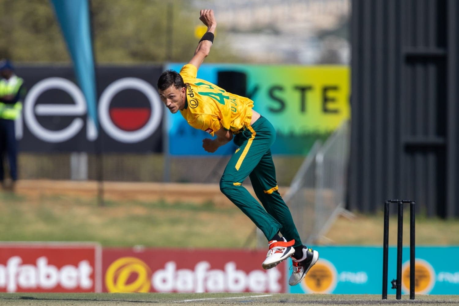 OPINION: Fringe players stick their hands up for Proteas in T20 tri-series