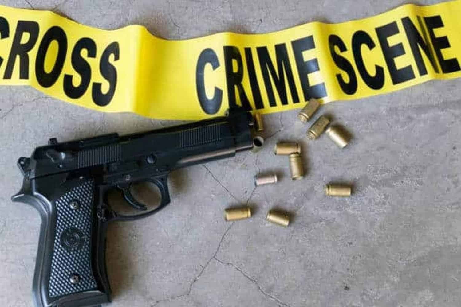 Police launch manhunt after officers gunned down in Eastern Cape