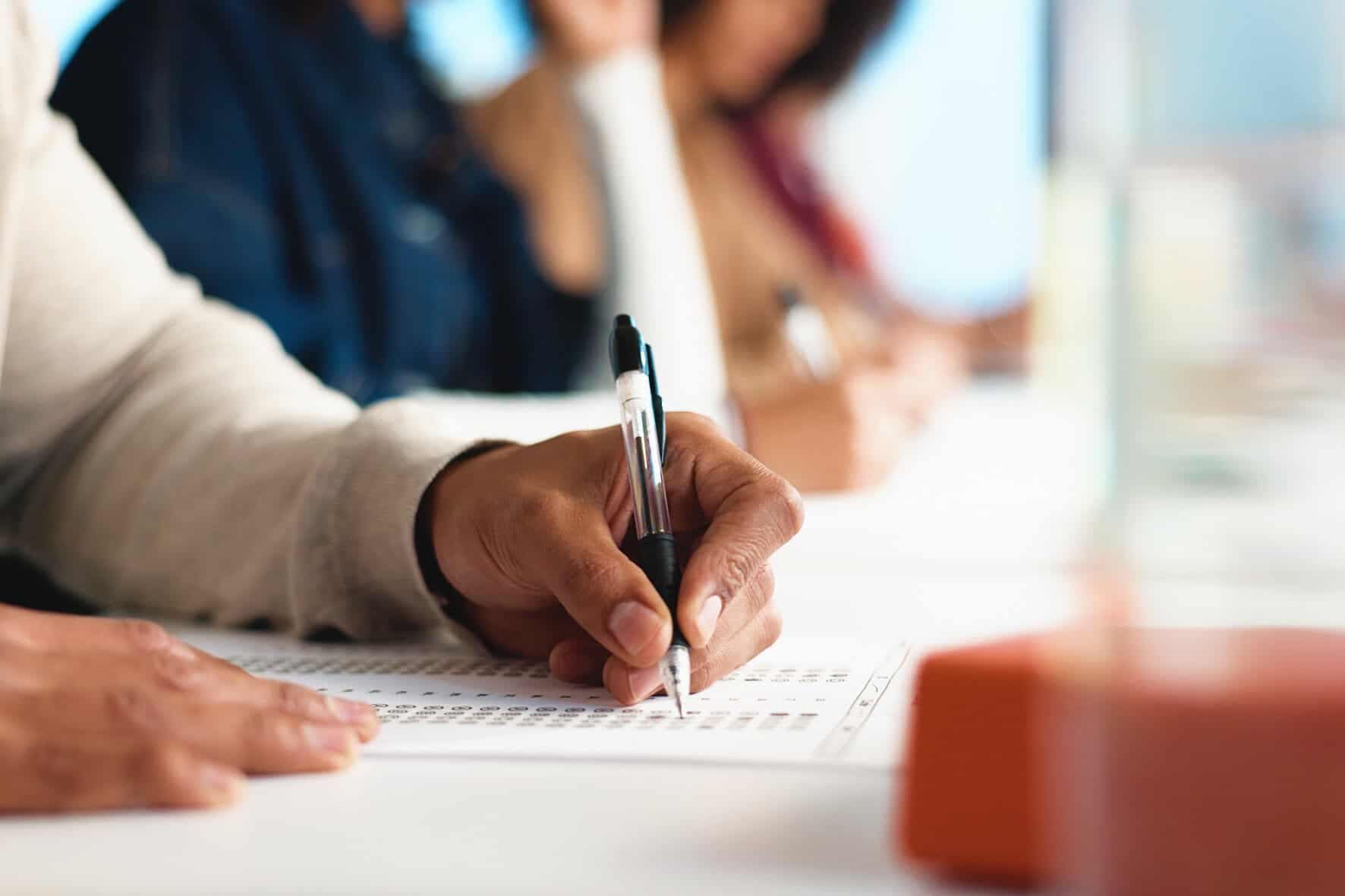 Writing matric? Here’s where to find free study tools