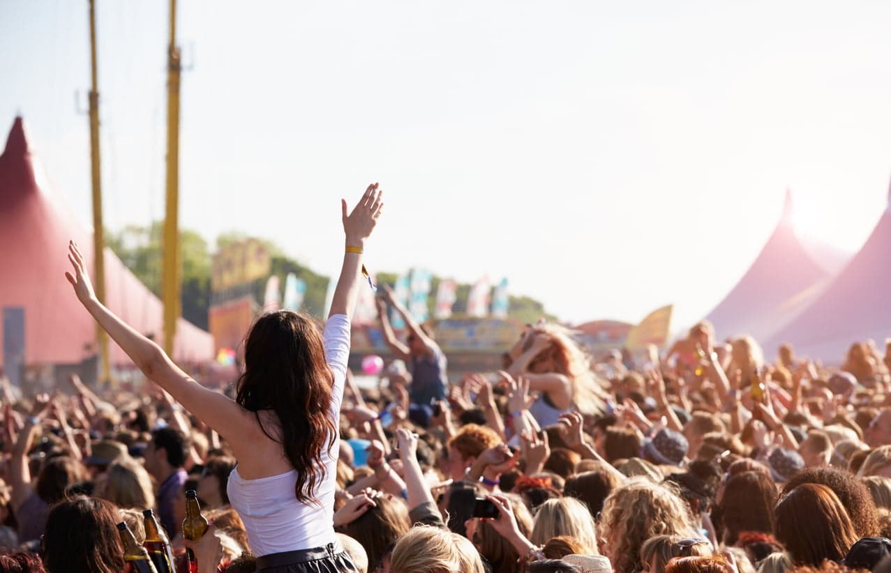 What to do this weekend: 947 Joburg Day brings big music, spring vibes to Jozi