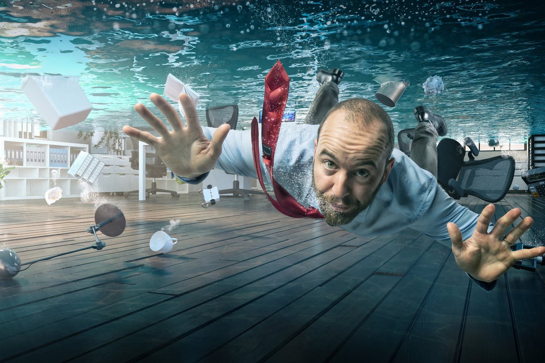 Executive Invincibility Syndrome and when the boss thinks the rules don’t apply