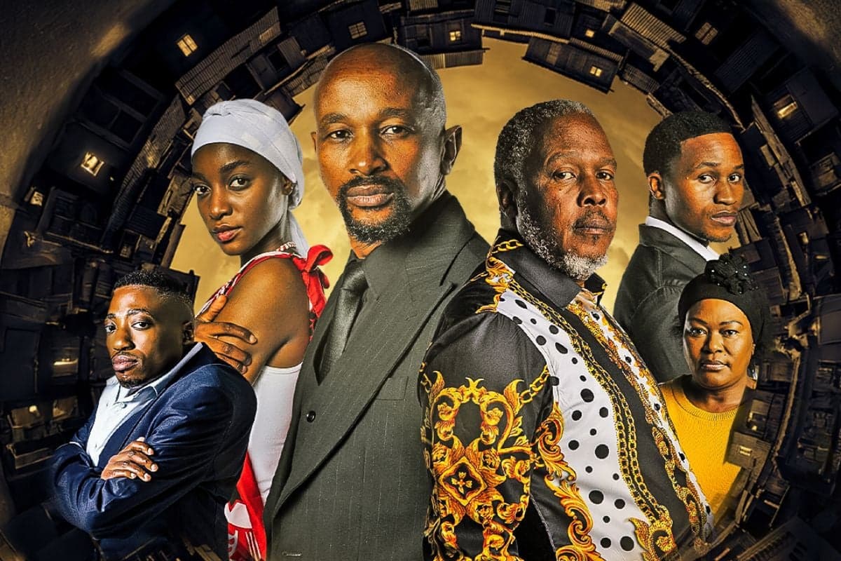 ‘There are still a lot of stories left to tell before we say goodbye’: Mandla N on ‘Isitha: The Enemy’ ending