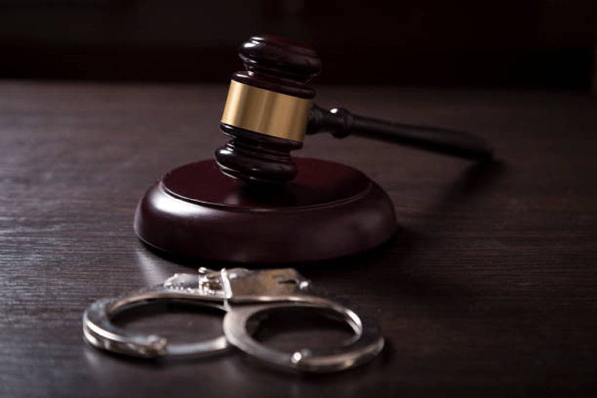 Claim of drunken rage fails as Eastern Cape High Court jails girlfriend’s killer for life