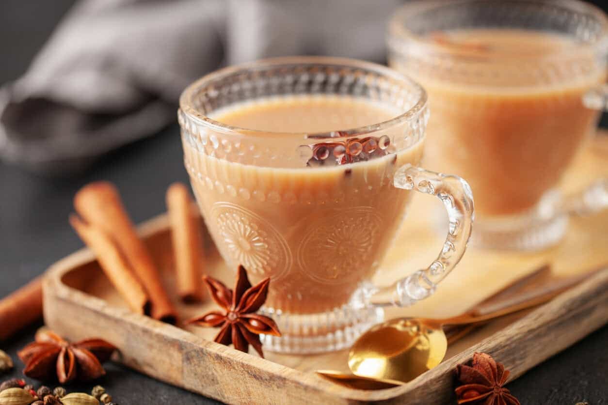 Forget the skyscrapers: Dubai’s tea culture is what actually wins you over