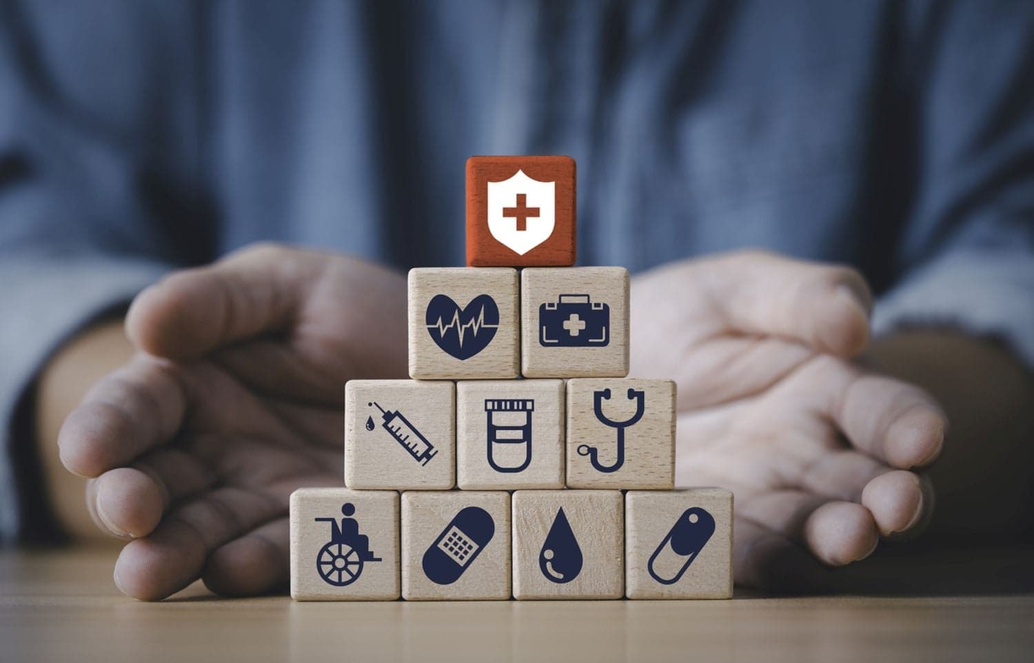 Who’d benefit from mandatory medical aids for people earning more than R99k?