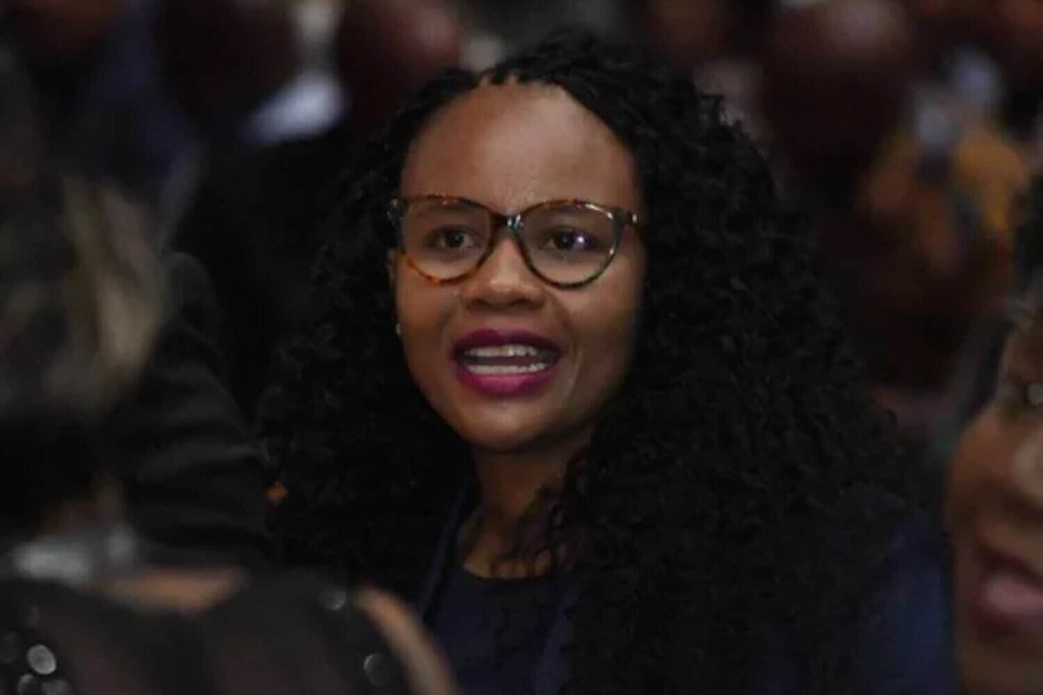ANC demands proof that Tshwane mayor is not corrupt