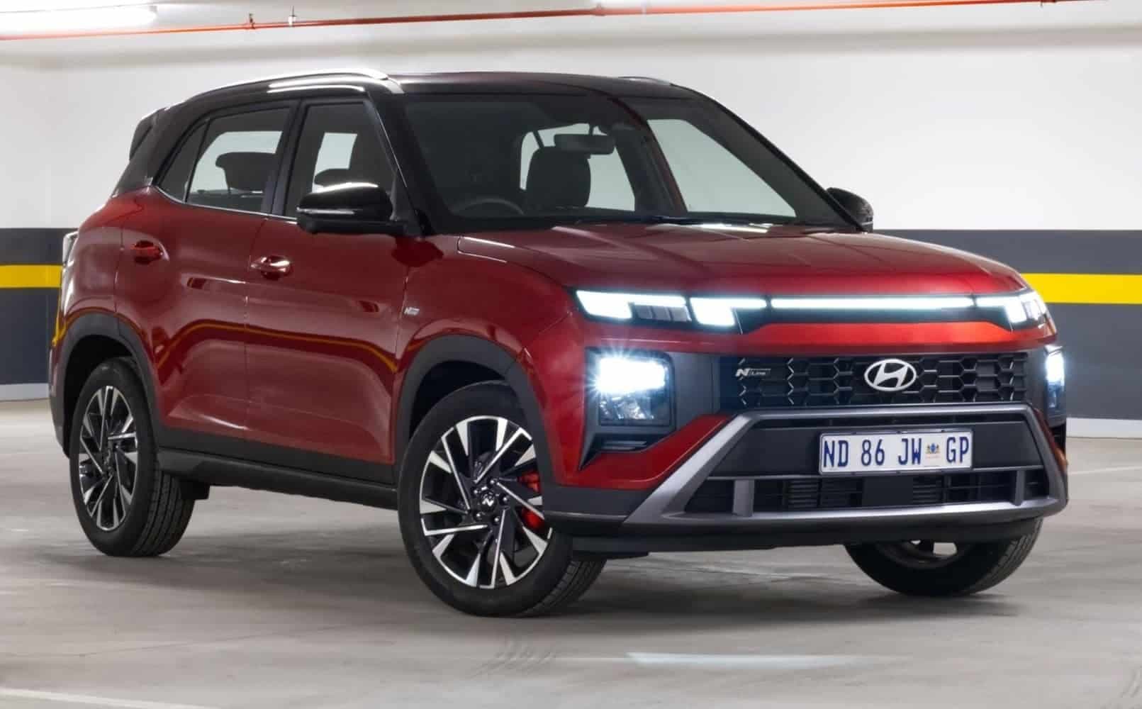 New Hyundai Creta’s massive R45 000 price drop explained