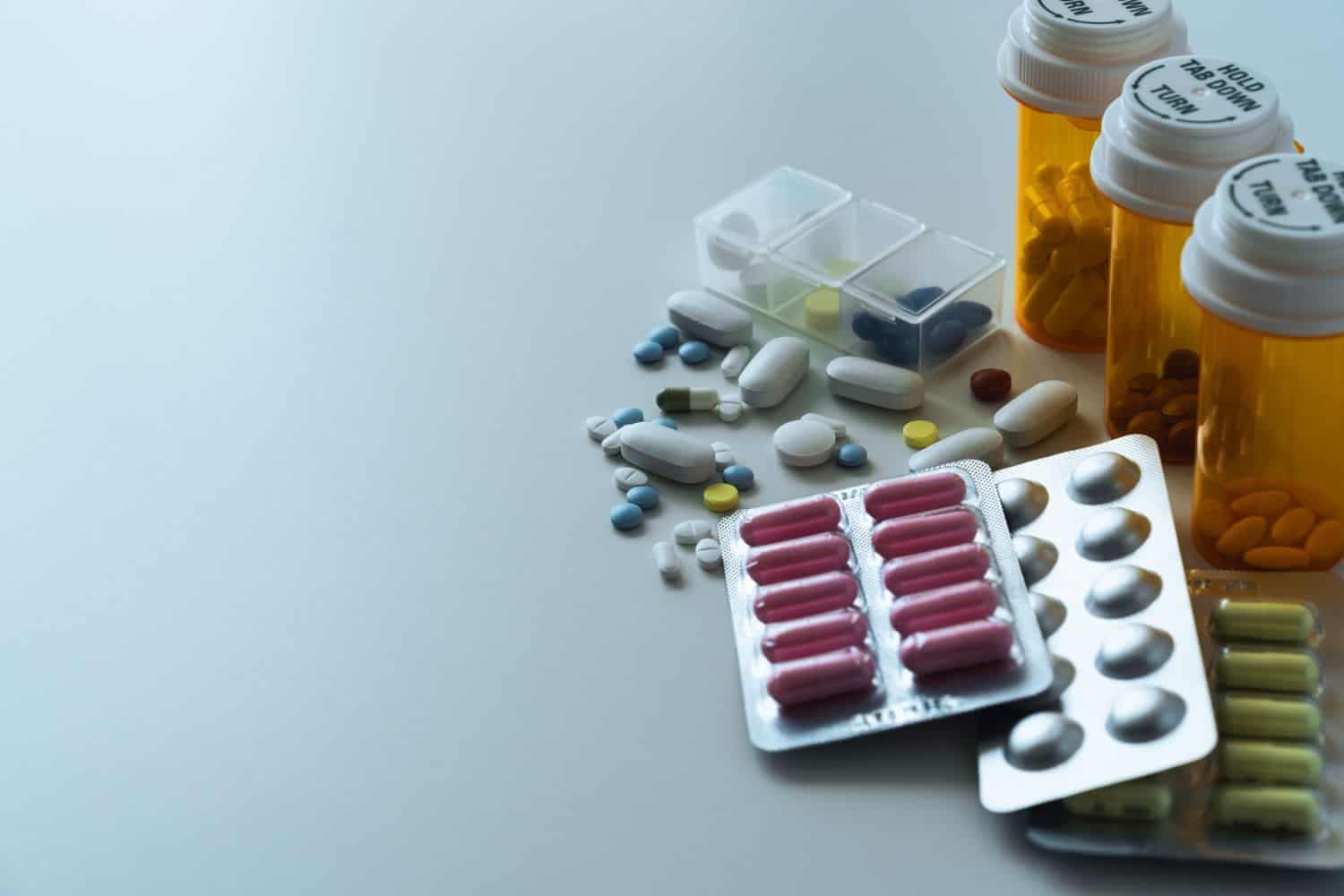 Why sharing your pills can harm your health, Gauteng Health warns