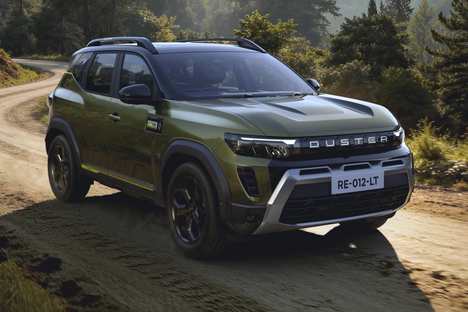 PODCAST: Indian-built Renault Duster’s price slash hits the spot