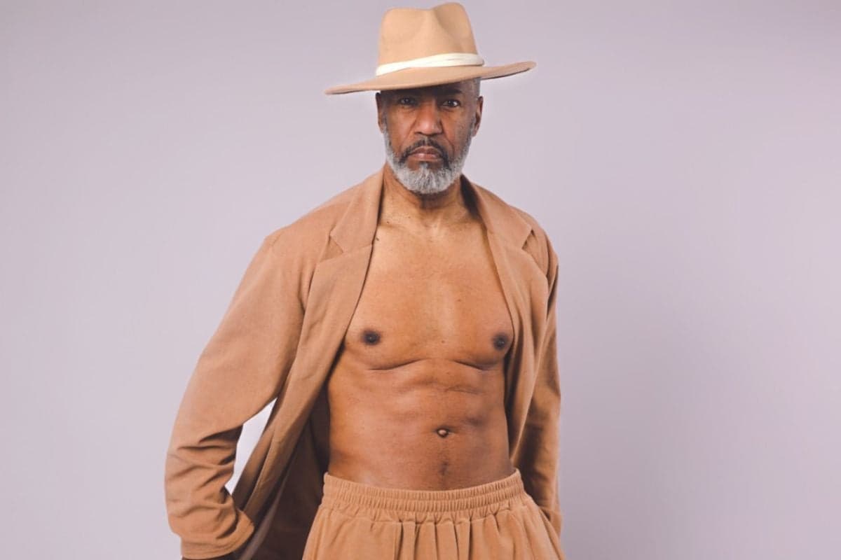 American star Ricco Ross is coming to South Africa for red-carpet and show host duties