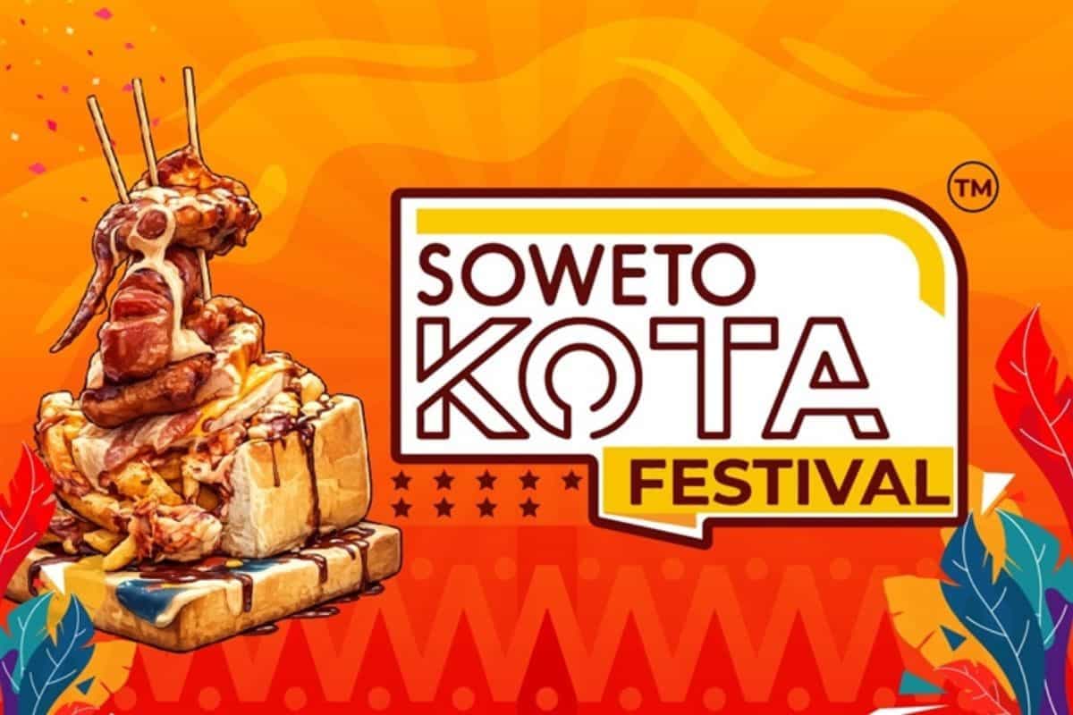 Soweto Kota Festival postponed three days before event due to ‘severe weather advisory’