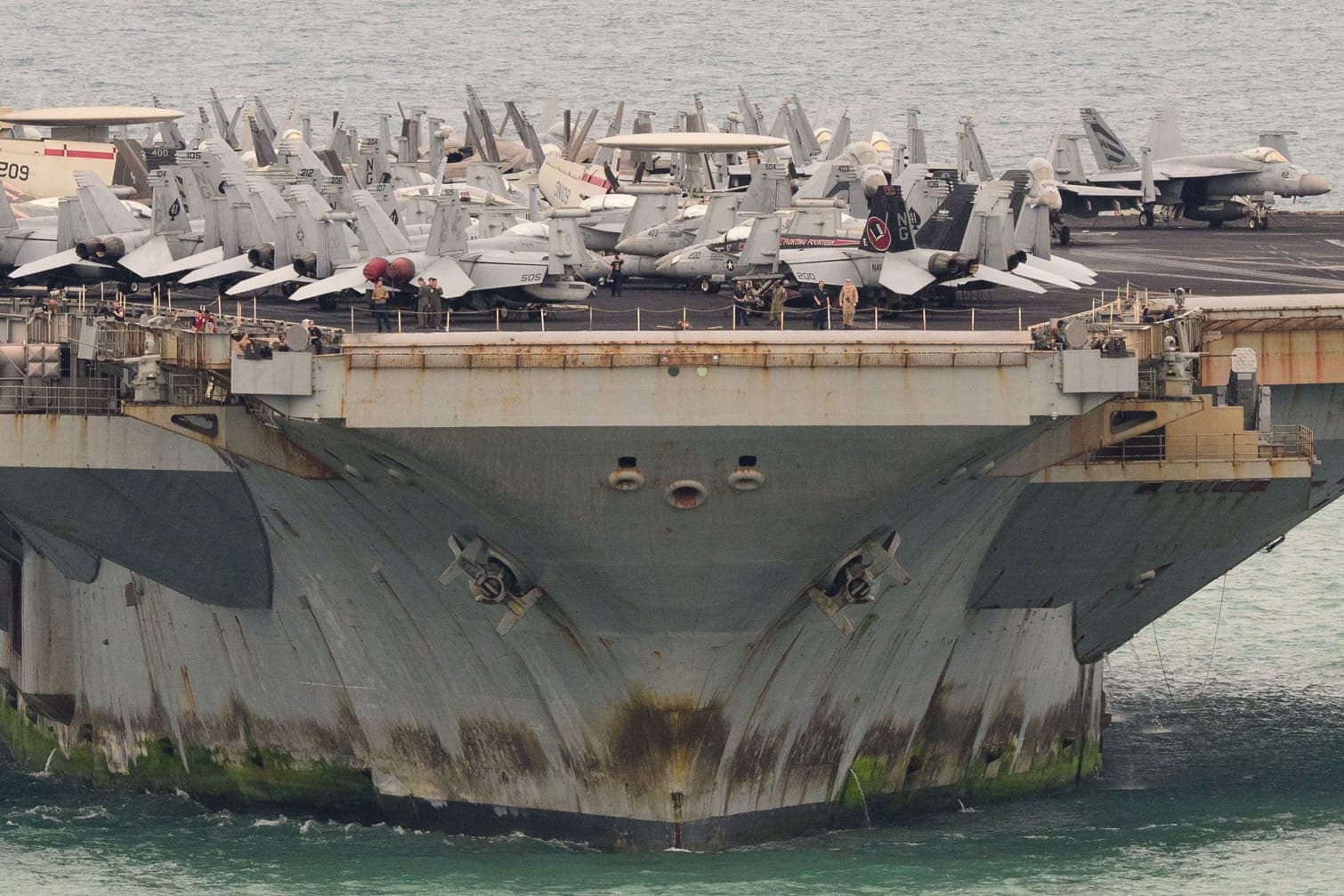 24 hours in pictures, 2 September 2026