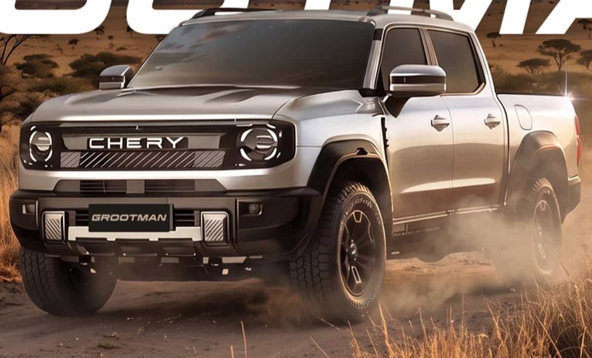 Chery Stockman detailed Down Under as preview of South Africa’s Grootman