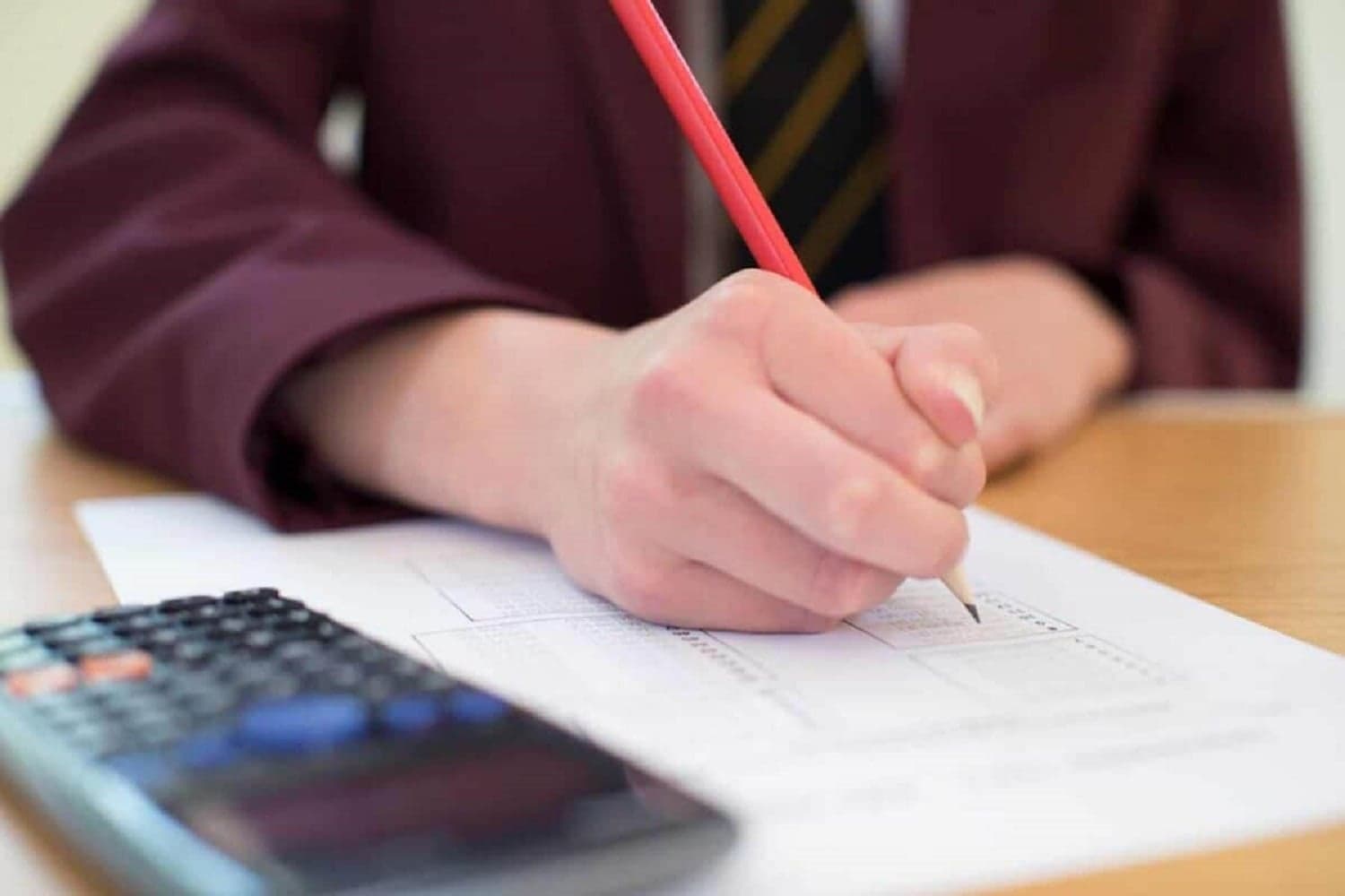 Political parties wish 2026 matrics well as final exams begin