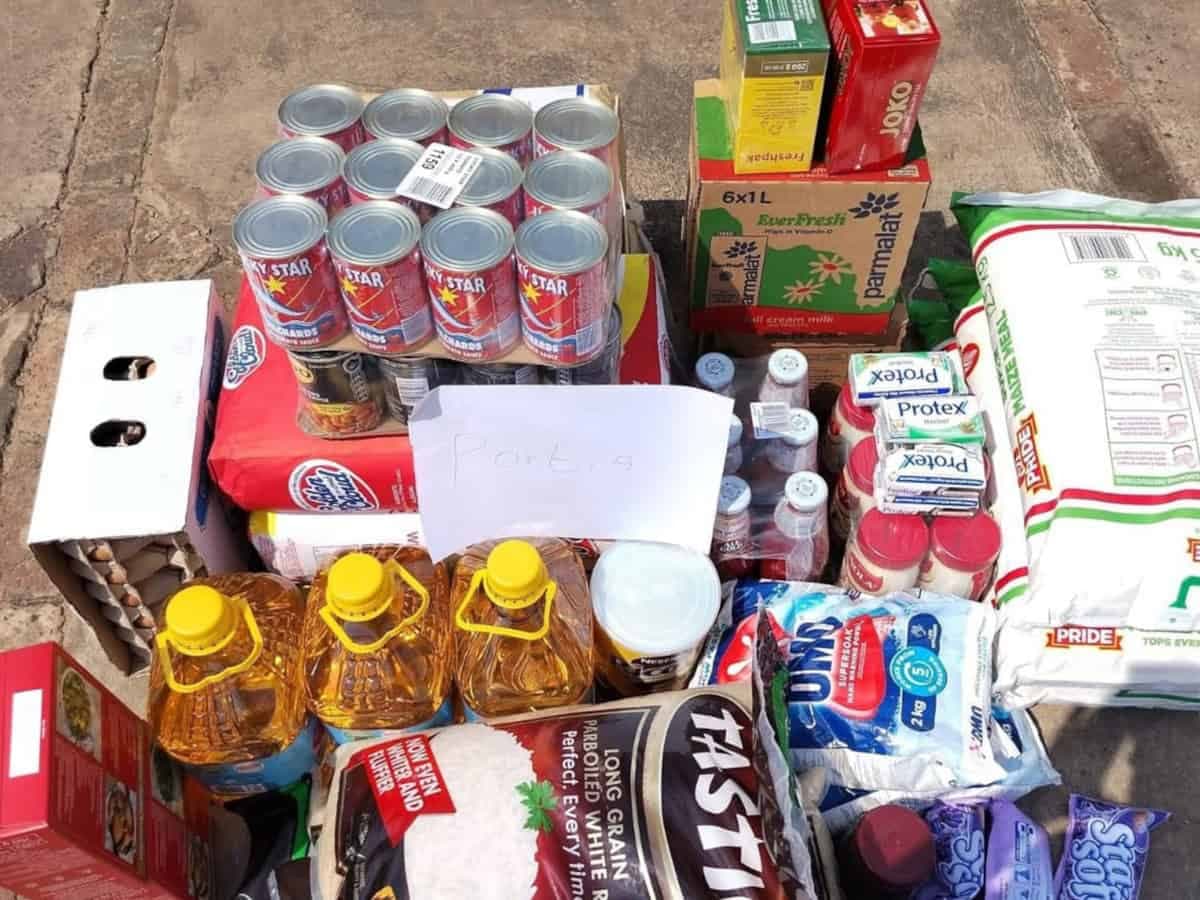 Healthier stokvels? Pooling your rands, but not your nutrition
