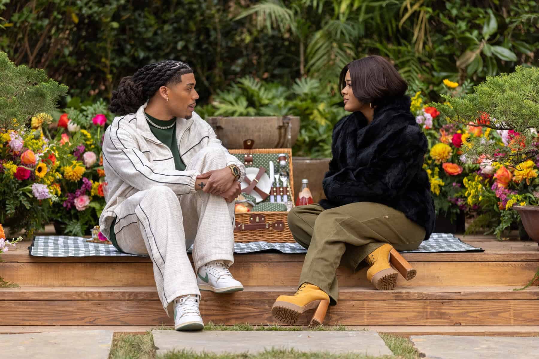 Review: A Different World – Netflix’s Hillman College reboot is a solid weekend watch