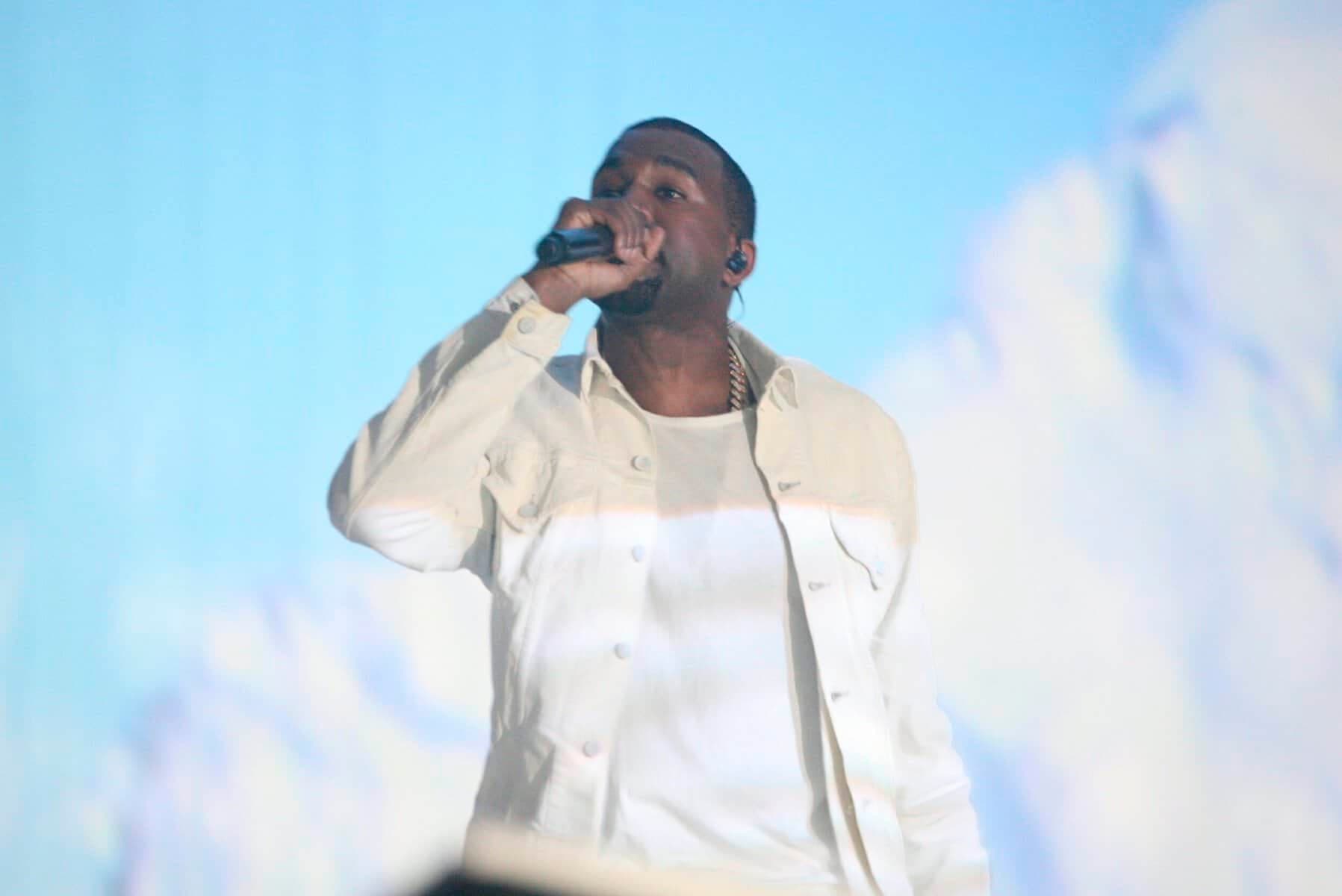 Kanye West’s Russian concerts have been cancelled, organisers say