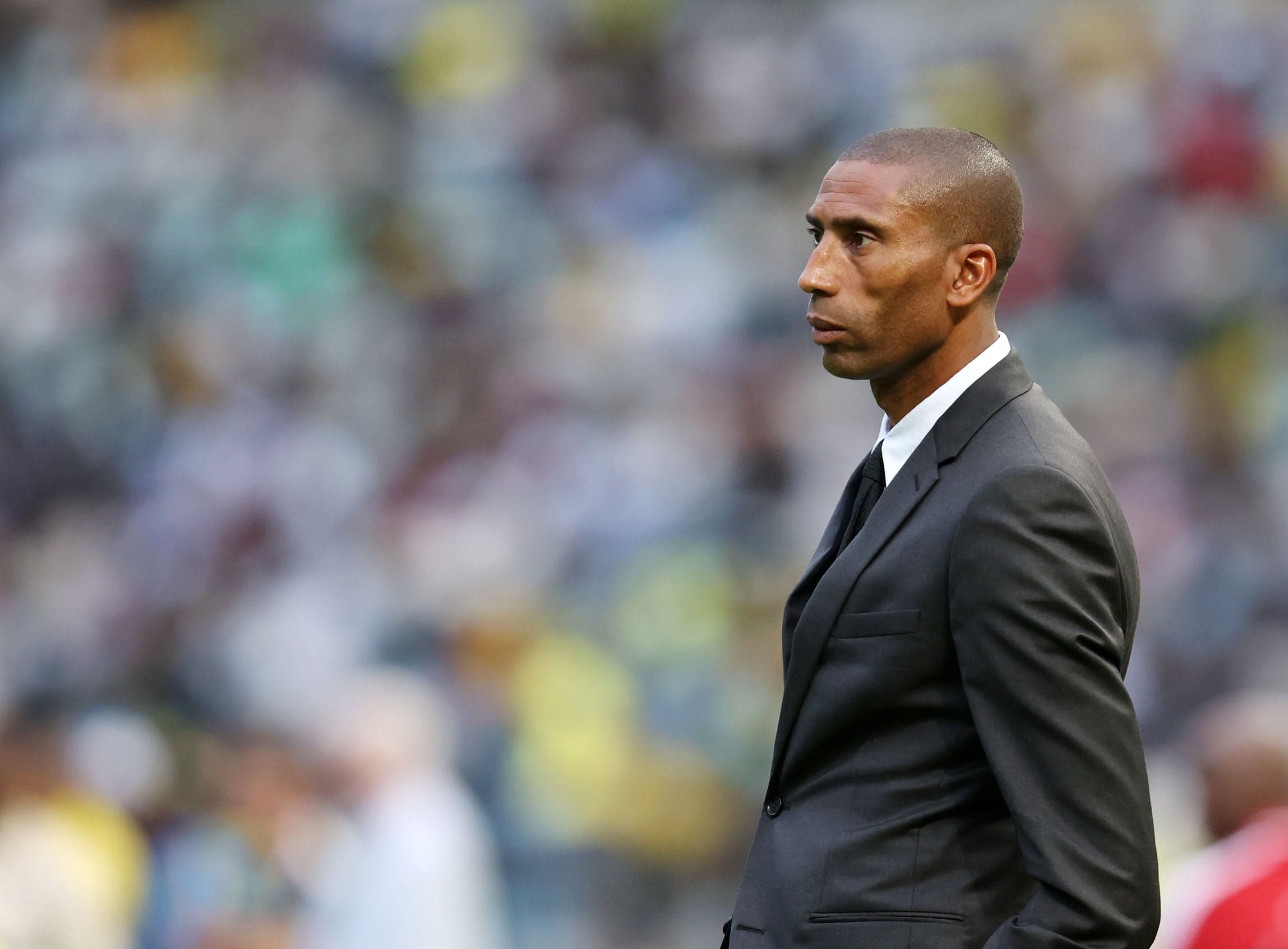 Pirates will bounce back after painful MTN8 loss, vows Ouaddou