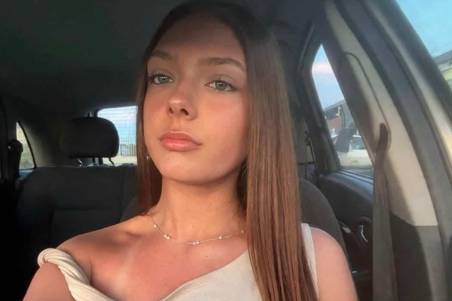 Missing teen mystery: Police appeal for help to find 14-year-old Allegra Styles