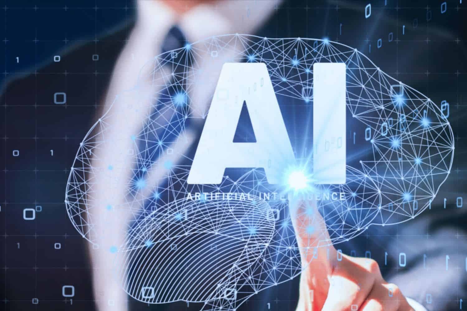 AI boom fuelling global growth but widening economic divide, IMF warns