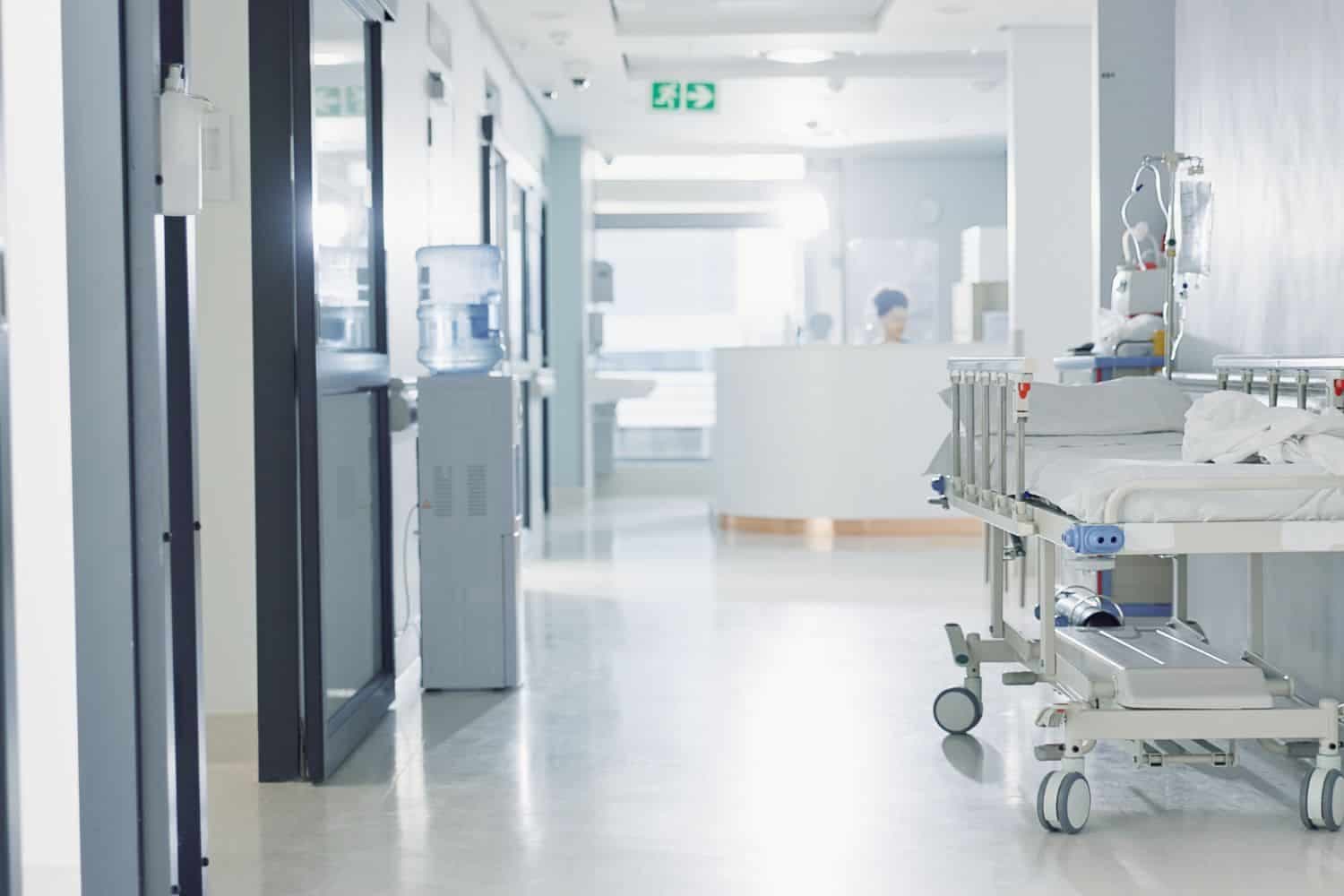 Auditor-General flags weak accountability as health sector audit outcomes slip