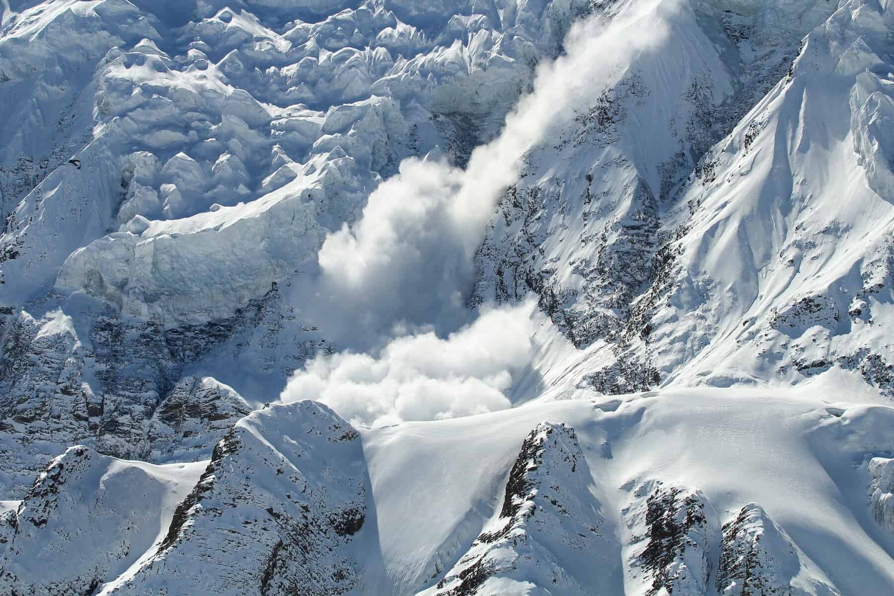 Nepal rescuers recover eight bodies after Himalayan avalanche