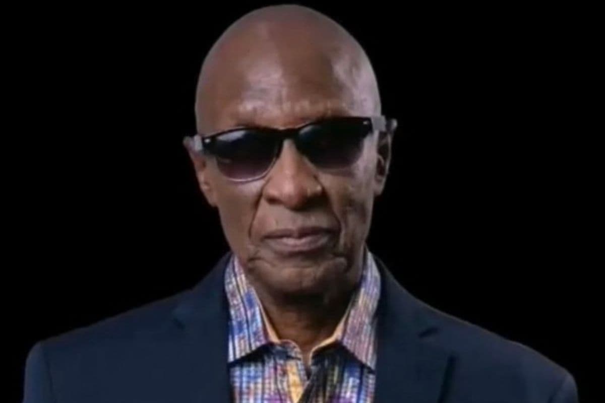 ‘His songs are timeless classics’: Tributes pour in for legendary musician Babsy Mlangeni