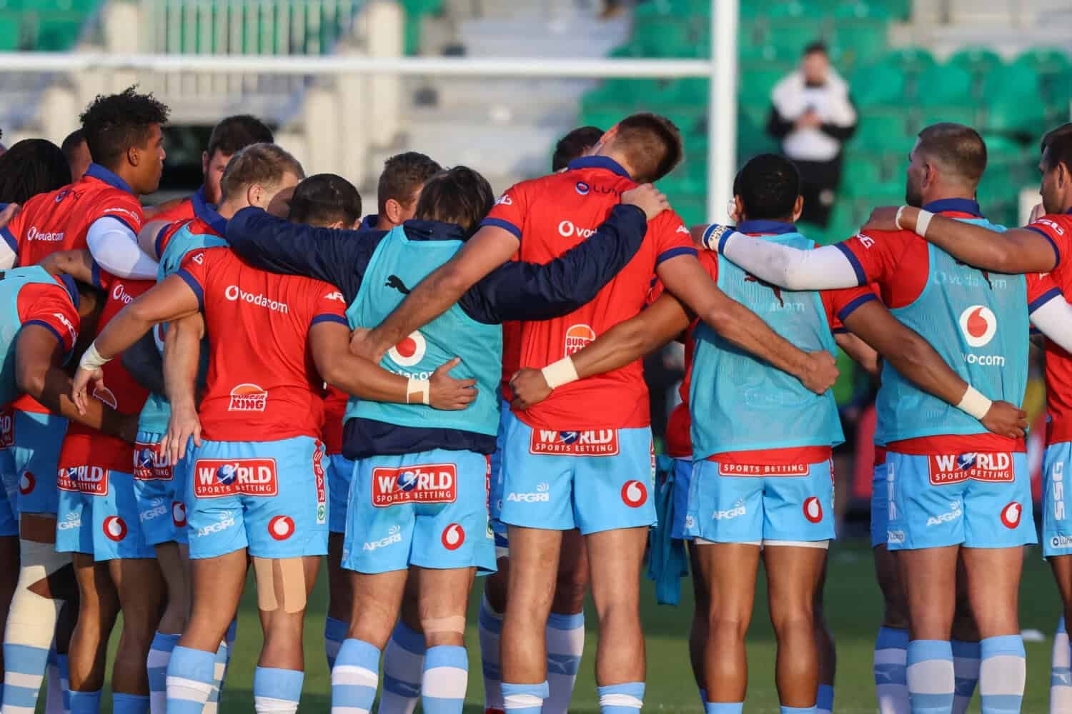 OPINION: Time South Africa took the Champions Cup seriously