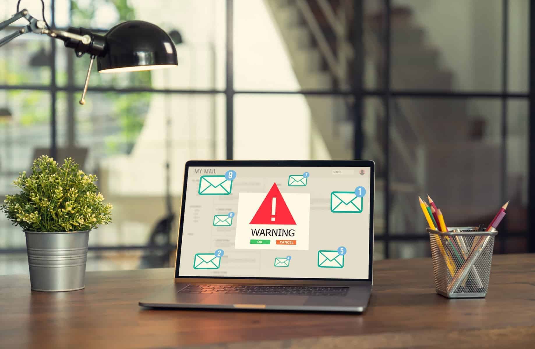 More than 31 000 scam emails abusing Microsoft authentication system detected in seven weeks