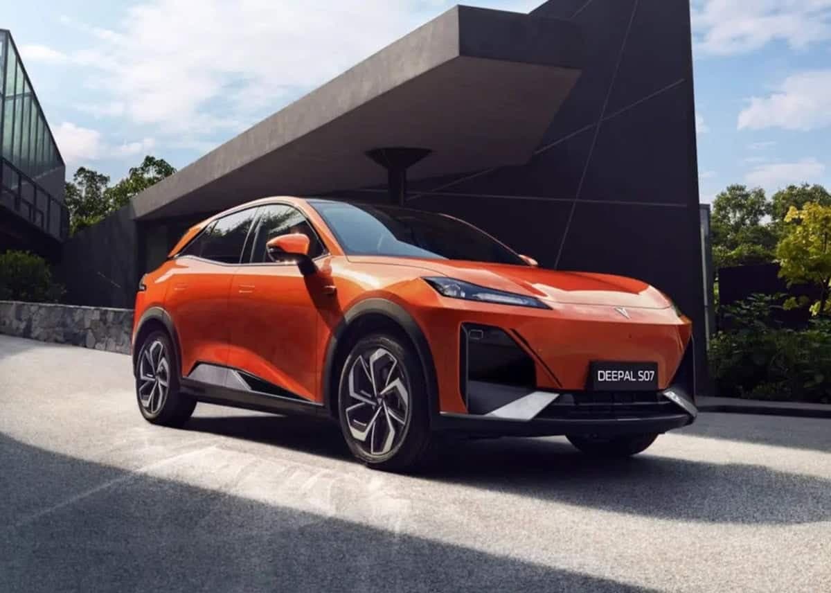 South Africa next? Deepal adds combustion assistance to S07