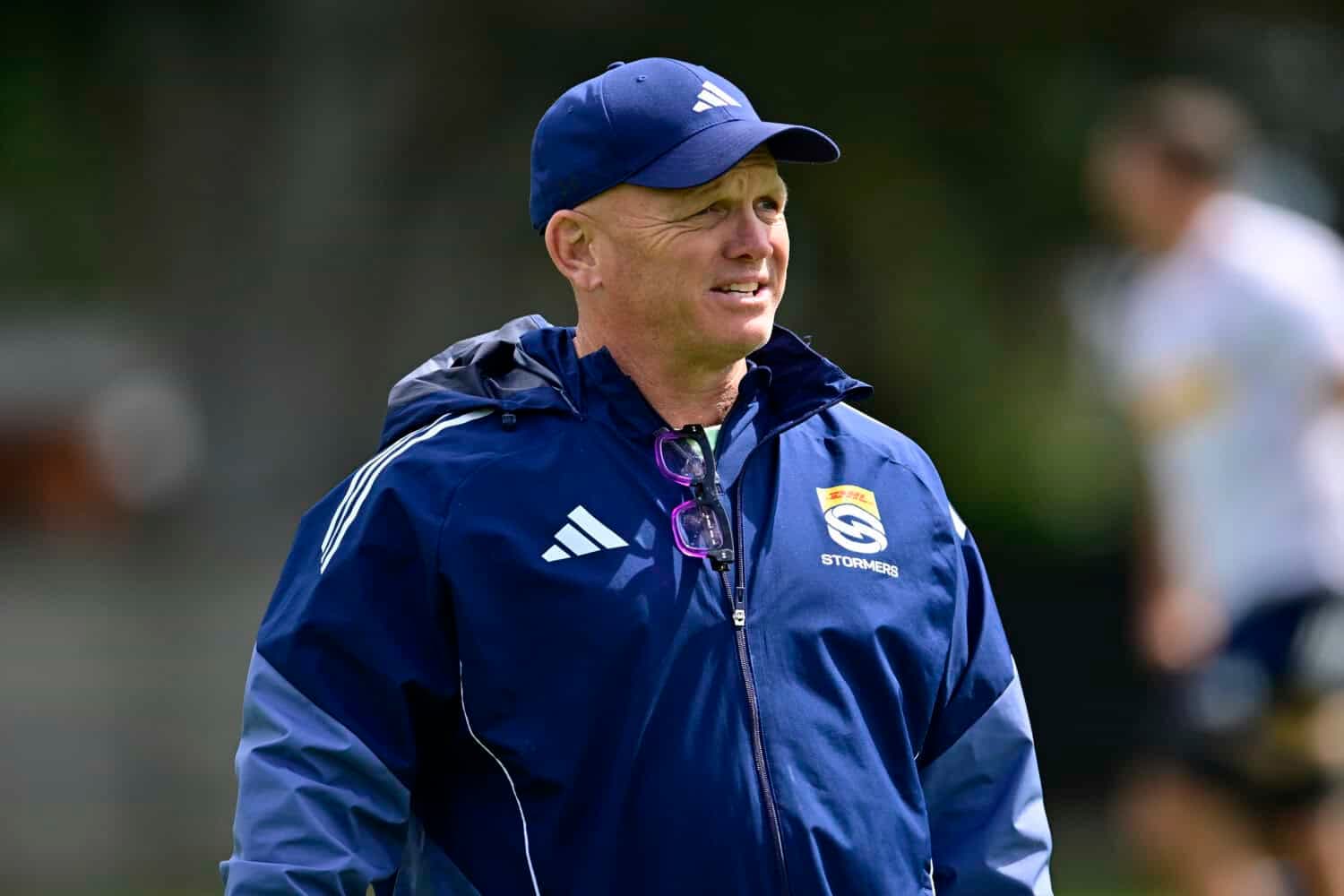 Last season’s ‘low point’ will drive Stormers in derby against Sharks – Dobson